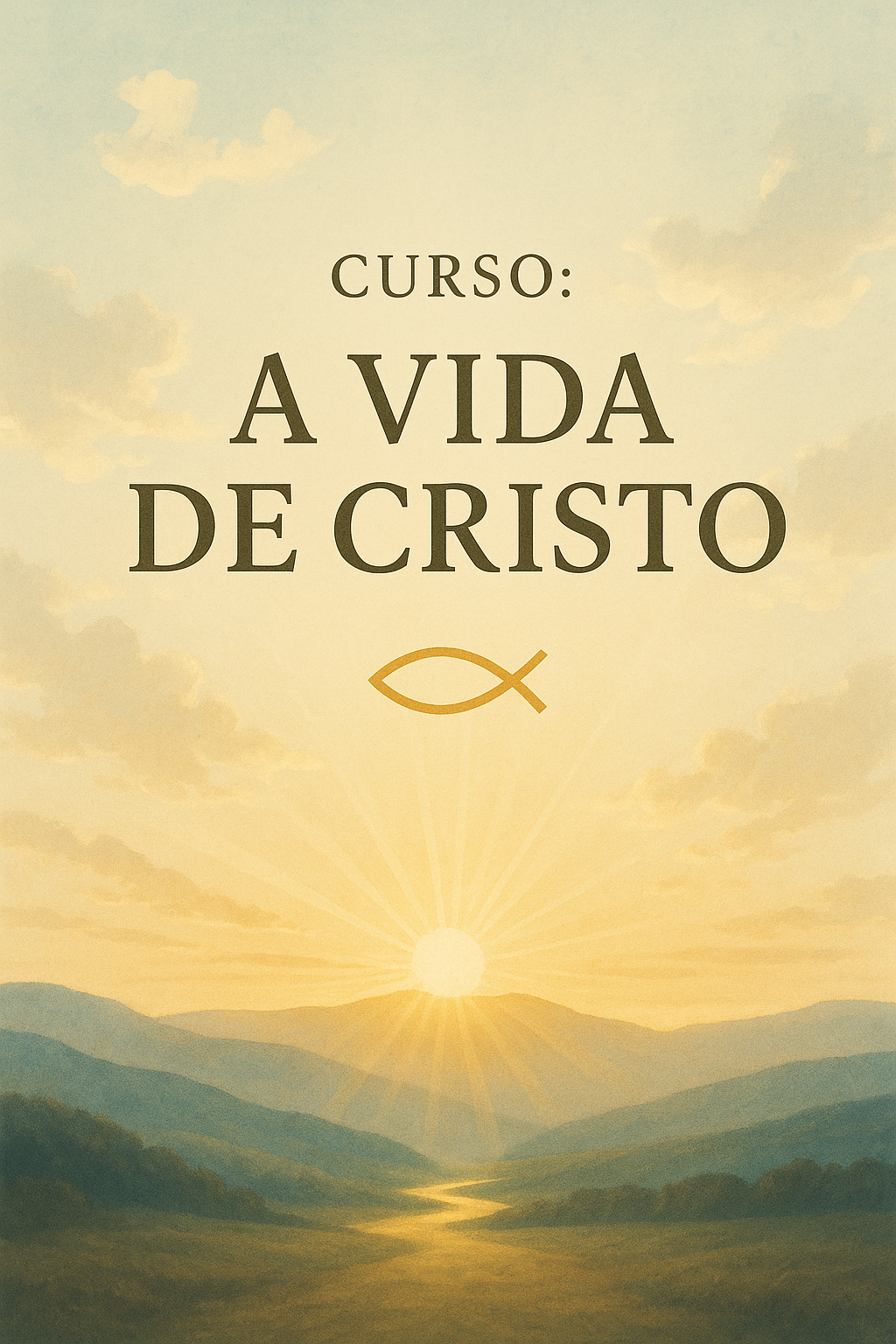 Vida de Cristo