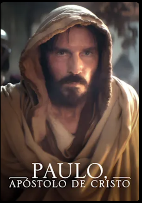 Paulo, Apóstolo de Cristo