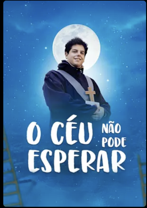 O Céu Não Pode Esperar